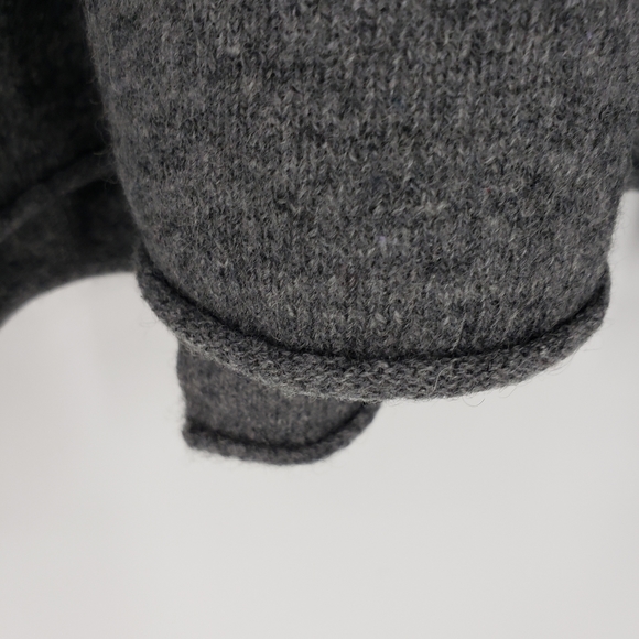 Neiman Marcus 100% Cashmere Duster & Tank Set 2X - Picture 7 of 15